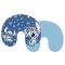 Disney Lilo és Stitch, A csillagkutya Ohana utazópárna, nyakpárna