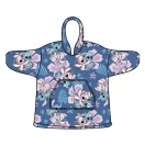 Disney Lilo és Stitch, A csillagkutya Hibiscus belebújós plüss polár takaró, poncsó 3-6 év Disney Lilo és Stitch, A csillagkutya Hibiscus belebújós plüss polár takaró, poncsó 3-6 év