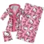 Hello Kitty Bow fürdőszobai szett 3 - 4 év / 98 - 104 cm