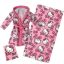 Hello Kitty Bow fürdőszobai szett 5 - 6 év / 110 - 116 cm