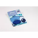 Disney Lilo és Stitch, A csillagkutya Happy fürdőlepedő, strand törölköző 70x140cm (Fast Dry) Disney Lilo és Stitch, A csillagkutya Happy fürdőlepedő, strand törölköző 70x140cm (Fast Dry)