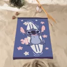 Disney Lilo és Stitch, A csillagkutya Ocean fürdőlepedő, strand törölköző 70x140cm (Fast Dry) Disney Lilo és Stitch, A csillagkutya Ocean fürdőlepedő, strand törölköző 70x140cm (Fast Dry)
