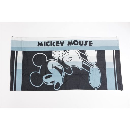 Disney Mickey fürdőlepedő, strand törölköző 70x140cm (Fast Dry)