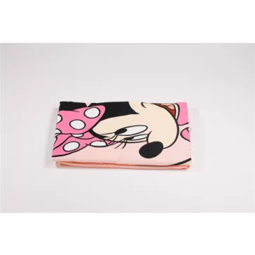   Disney Minnie Magical Day fürdőlepedő, strand törölköző 70x140cm (Fast Dry)