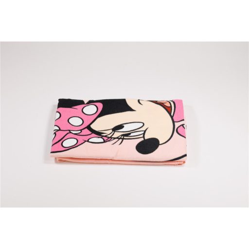 Disney Minnie fürdőlepedő, strand törölköző 70x140cm (Fast Dry)