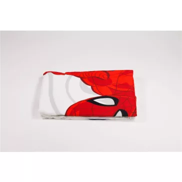   Pókember Superhero Swing fürdőlepedő, strand törölköző 70x140cm (Fast Dry)