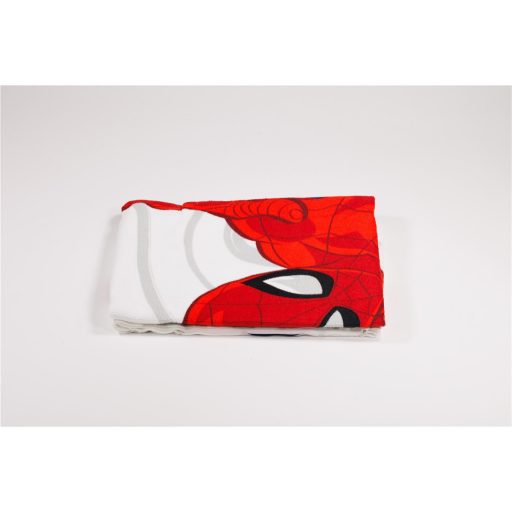 Pókember Superhero Swing fürdőlepedő, strand törölköző 70x140cm (Fast Dry)