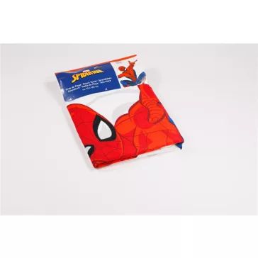   Pókember Superhero Swing fürdőlepedő, strand törölköző 70x140cm (Fast Dry)