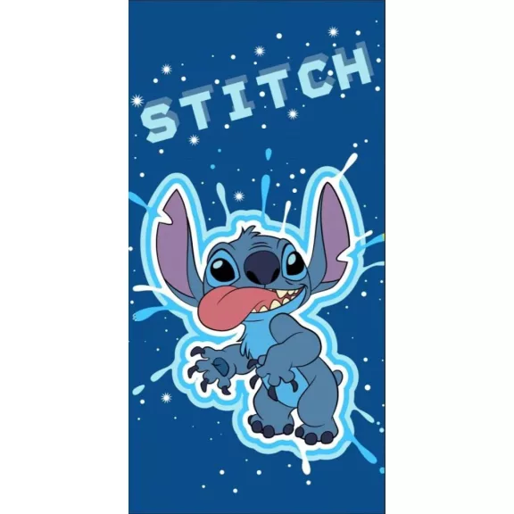 Disney Lilo és Stitch, A csillagkutya Galaxy fürdőlepedő, strand törölköző 70x140cm (Fast Dry) Disney Lilo és Stitch, A csillagkutya Galaxy fürdőlepedő, strand törölköző 70x140cm (Fast Dry)