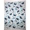 Disney Lilo és Stitch, A csillagkutya Paradise flanel takaró 110x150cm