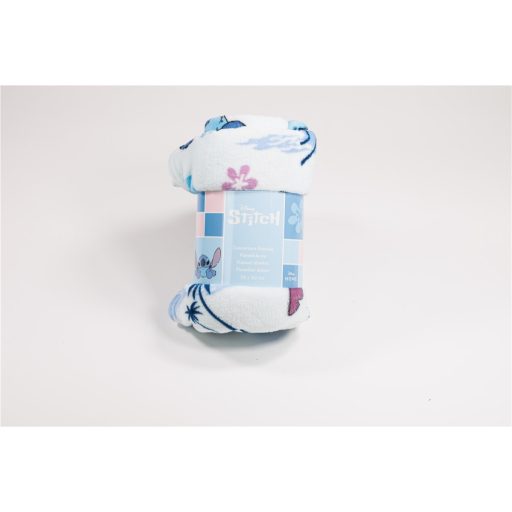 Disney Lilo és Stitch, A csillagkutya Paradise flanel takaró 110x150cm