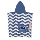 Disney Lilo és Stitch, A csillagkutya Relax strand törölköző poncsó 55x110 cm (Fast Dry) Disney Lilo és Stitch, A csillagkutya Relax strand törölköző poncsó 55x110 cm (Fast Dry)
