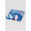 Disney Lilo és Stitch, A csillagkutya Relax strand törölköző poncsó 55x110 cm (Fast Dry) Disney Lilo és Stitch, A csillagkutya Relax strand törölköző poncsó 55x110 cm (Fast Dry)