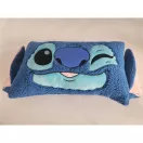 Disney Lilo és Stitch, A csillagkutya Wink formapárna, díszpárna Sherpa 75 cm Disney Lilo és Stitch, A csillagkutya Wink formapárna, díszpárna Sherpa 75 cm