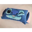 Disney Lilo és Stitch, A csillagkutya Wink formapárna, díszpárna Sherpa 75 cm Disney Lilo és Stitch, A csillagkutya Wink formapárna, díszpárna Sherpa 75 cm