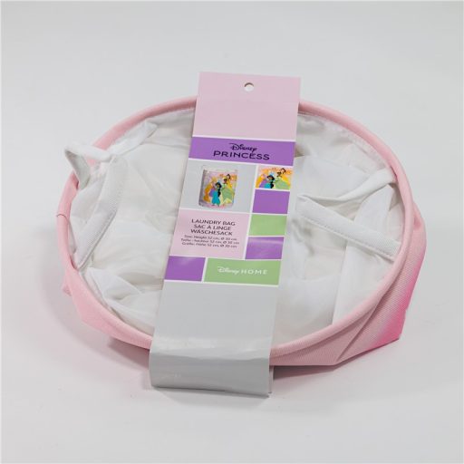 Disney Hercegnők Stars szennyestartó 52x30 cm