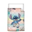 Disney Lilo és Stitch, A csillagkutya Hawaiian Dream steppelt ágytakaró, paplan 140x200cm