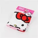Hello Kitty Love fürdőlepedő, strand törölköző 70x140cm (Fast Dry) Hello Kitty Love fürdőlepedő, strand törölköző 70x140cm (Fast Dry)