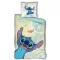 Disney Lilo és Stitch, A csillagkutya Ohana Dreams ágyneműhuzat 140×200cm, 65×65 cm