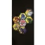 Bakugan Force Grid fürdőlepedő, strand törölköző 70x140cm