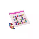 Sudoku színekkel logikai játék Auzou Sudoku színekkel logikai játék Auzou