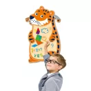 Mágneses óriás fali tábla , Tigris Avenir Mágneses óriás fali tábla , Tigris Avenir