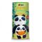 Plüss varrás Panda a kicsinyével Avenir