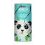 Táska készítés varrással és horgolással, Panda Avenir