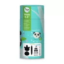Táska készítés varrással és horgolással, Panda Avenir Táska készítés varrással és horgolással, Panda Avenir