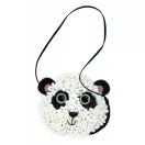 Táska készítés varrással és horgolással, Panda Avenir Táska készítés varrással és horgolással, Panda Avenir