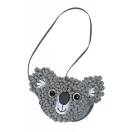 Táska készítés varrással és horgolással, Koala Avenir Táska készítés varrással és horgolással, Koala Avenir