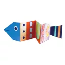 Akvarell festő és origami készlet, Óceán Avenir Akvarell festő és origami készlet, Óceán Avenir