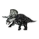 Karckép matricák, Dinoszauruszok Avenir Karckép matricák, Dinoszauruszok Avenir