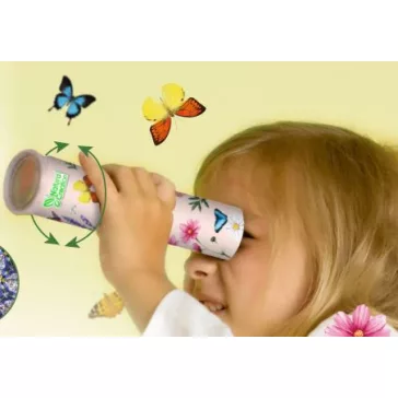 Pillangós kaleidoszkóp Avenir