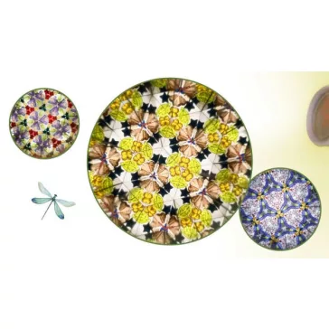 Pillangós kaleidoszkóp Avenir