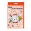 3D dekorációs puzzle, Nyuszi Avenir