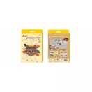 3D dekorációs puzzle, Maci Avenir