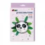 3D dekorációs puzzle, Panda Avenir