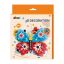 3D dekorációs puzzle, Pillangó Avenir