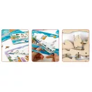 Városkép 3D puzzle, London Avenir Városkép 3D puzzle, London Avenir