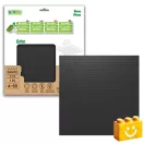 BiOBUDDi BB-0095 | építőjáték alaplap - 100% kompatibilis minden más kedvelt márkával | 32x32 bütyök fekete BiOBUDDi BB-0095 | építőjáték alaplap - 100% kompatibilis minden más kedvelt márkával | 32x32 bütyök fekete