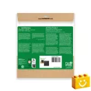 BiOBUDDi BB-0095 | építőjáték alaplap - 100% kompatibilis minden más kedvelt márkával | 32x32 bütyök fekete BiOBUDDi BB-0095 | építőjáték alaplap - 100% kompatibilis minden más kedvelt márkával | 32x32 bütyök fekete