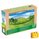 BiOBUDDi BB-0188 | bio építőjáték | Triceratops - 100% kompatibilis minden más kedvelt márkával BiOBUDDi BB-0188 | bio építőjáték | Triceratops - 100% kompatibilis minden más kedvelt márkával