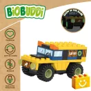 BiOBUDDi BB-2035 | bio építőjáték | Jeep - 100% kompatibilis minden más kedvelt márkával BiOBUDDi BB-2035 | bio építőjáték | Jeep - 100% kompatibilis minden más kedvelt márkával