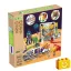 BiOBUDDi BB-4006 | bio építőjáték | Dominó űr