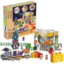 BiOBUDDi BB-4006 | bio építőjáték | Dominó űr BiOBUDDi BB-4006 | bio építőjáték | Dominó űr