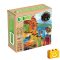 BiOBUDDi BB-4007 | bio építőjáték | Dominó híd