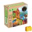 BiOBUDDi BB-4007 | bio építőjáték | Dominó híd