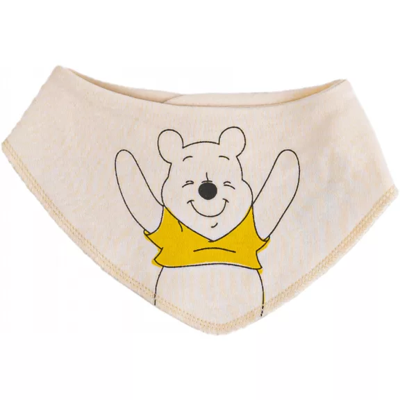 Disney Micimackó Yay baba nyálkendő 3 db-os