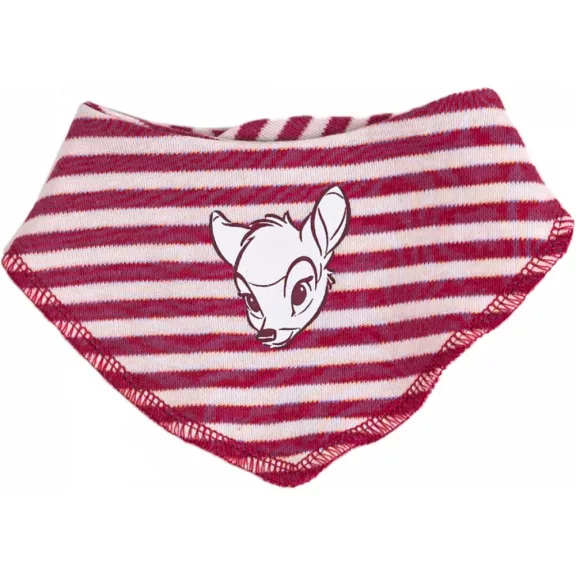 Disney Bambi Cute One baba nyálkendő 3 db-os 86/92 cm